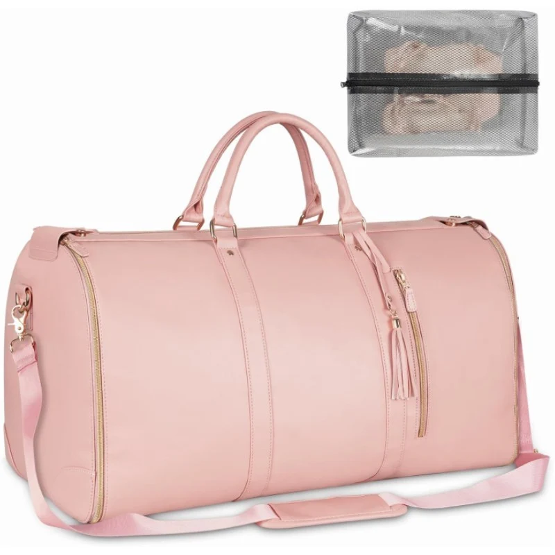 Stylish Travel Duffel Bag Stornfield