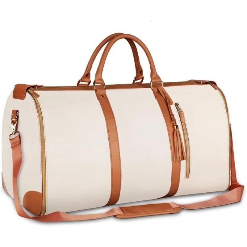 Stylish Travel Duffel Bag Stornfield