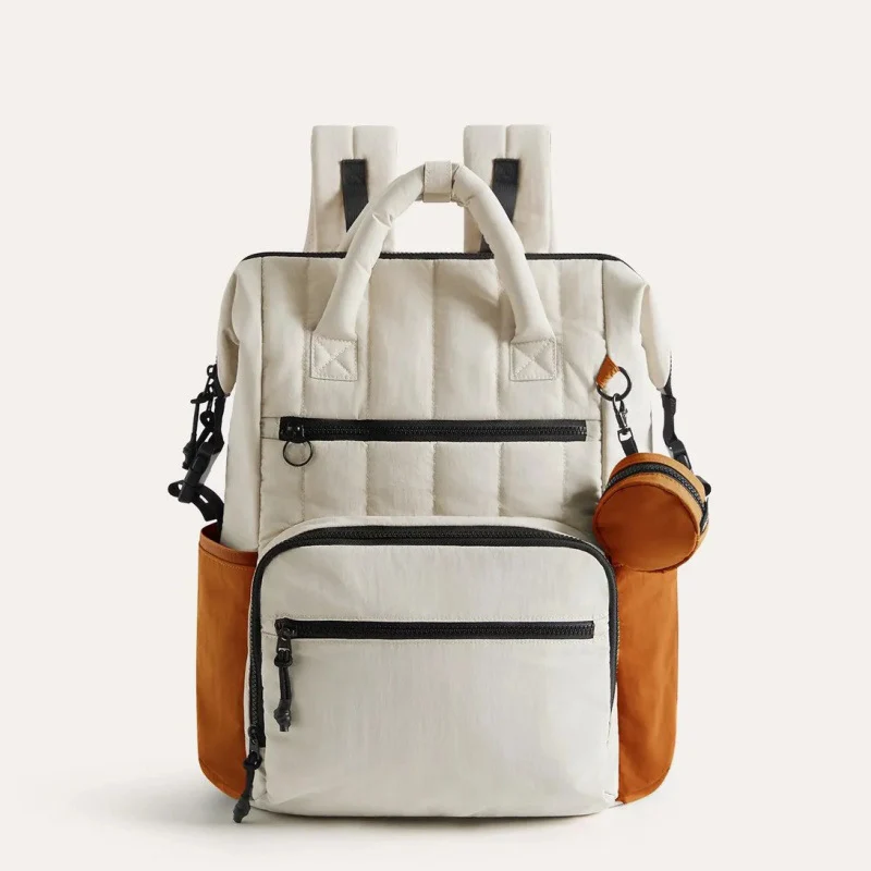 Stylish Multi-Pocket Backpack Stornfield