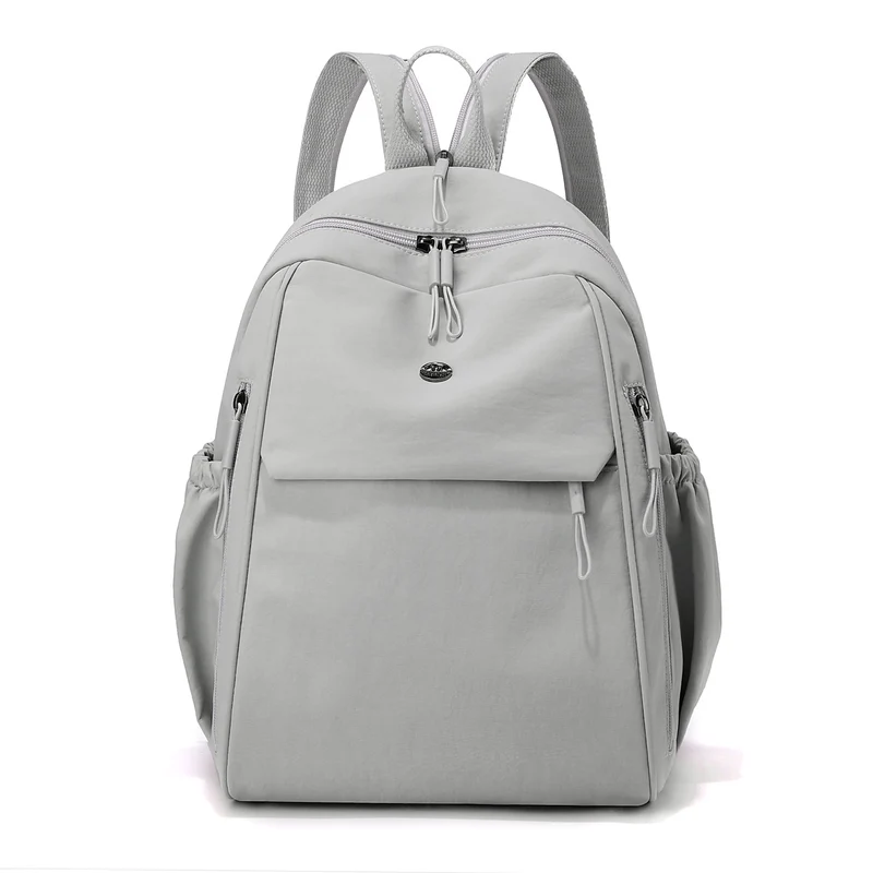Multi-Pocket Everyday Backpack Stornfield