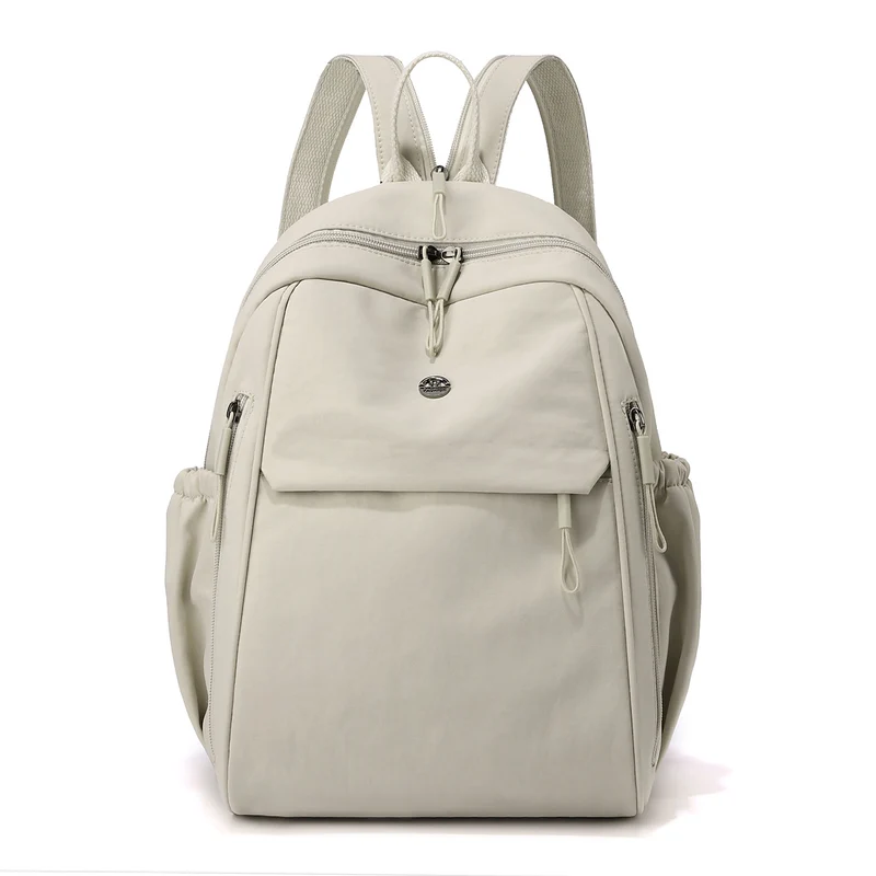 Multi-Pocket Everyday Backpack Stornfield