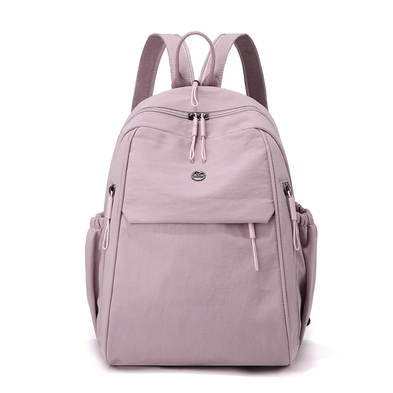 Multi-Pocket Everyday Backpack Stornfield