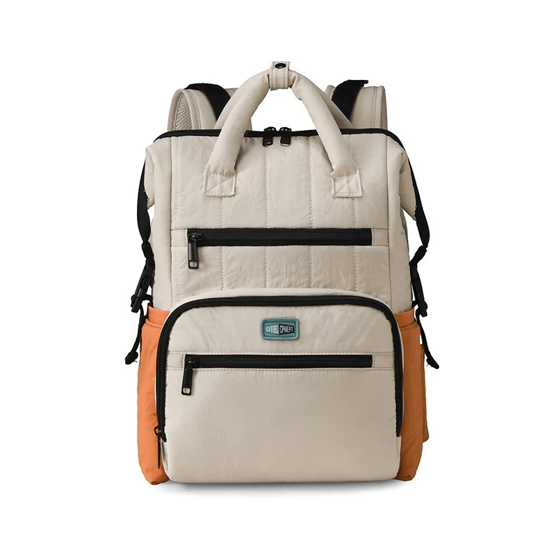 Multi-Functional Padded Backpack Stornfield