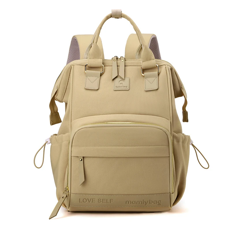 Multi-Functional Kids' Cartoon-Themed Diaper Backpack Stornfield