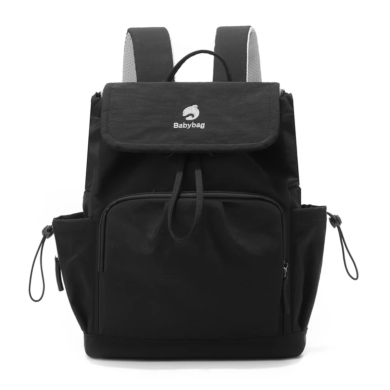 Multi-Functional Baby Diaper Backpack Stornfield