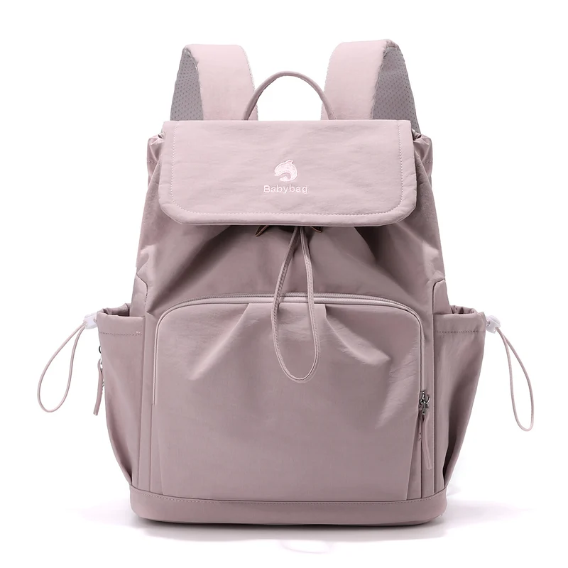 Multi-Functional Baby Diaper Backpack Stornfield