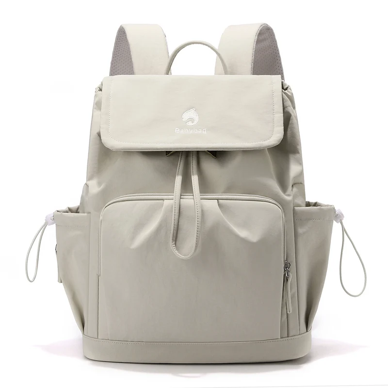 Multi-Functional Baby Diaper Backpack Stornfield