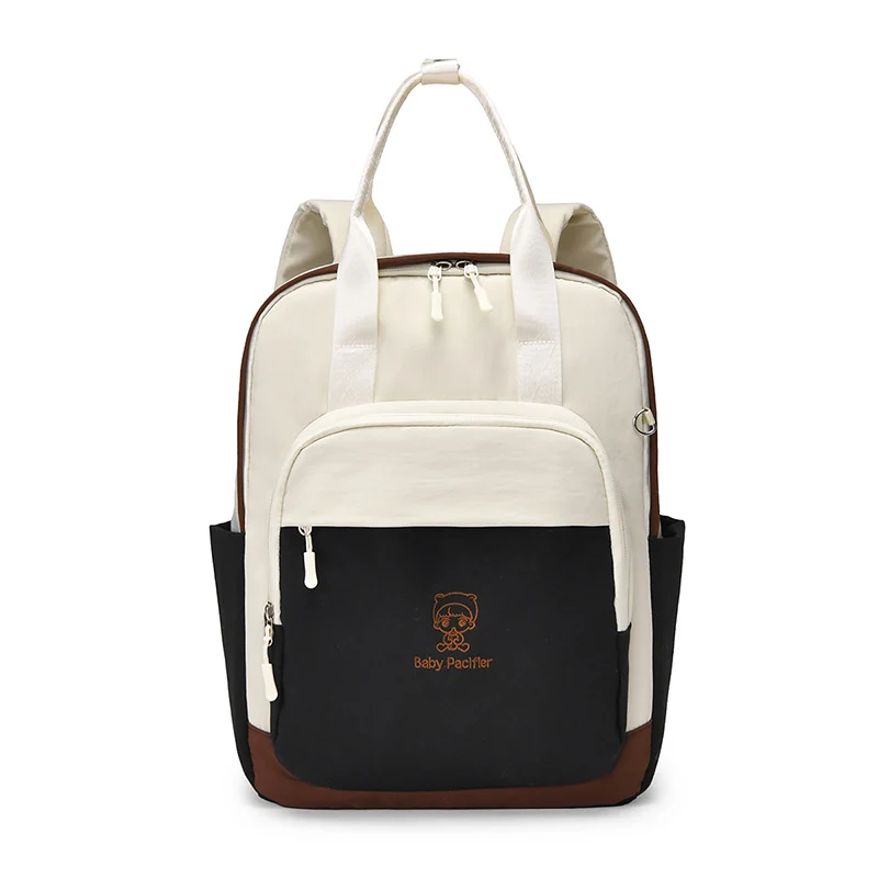 Multi-Functional Baby Care Diaper Backpack Stornfield