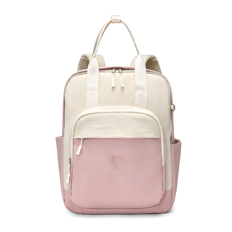 Multi-Functional Baby Care Diaper Backpack Stornfield