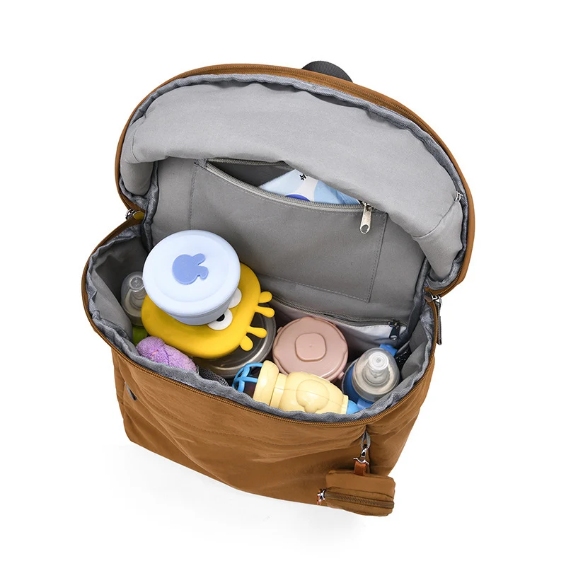 Lightweight Multi-Functional Backpack Stornfield
