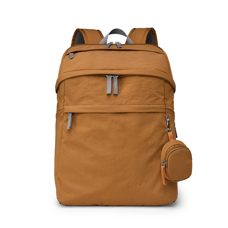 Lightweight Multi-Functional Backpack Stornfield