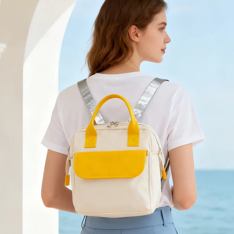 Fashionable Insulated Lunch Bag Stornfield