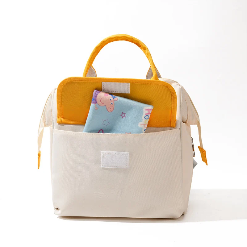 Fashionable Insulated Lunch Bag Stornfield