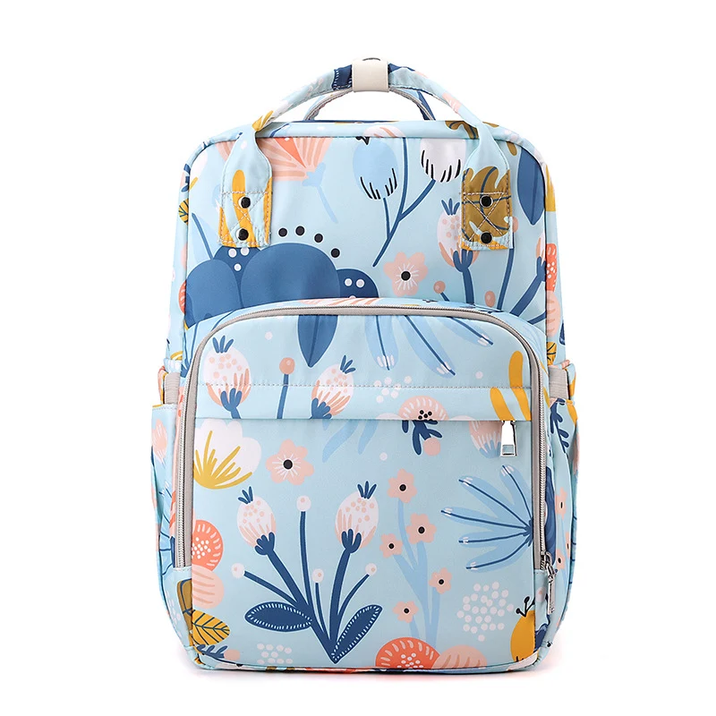 Cute Graphic Print Backpack Stornfield