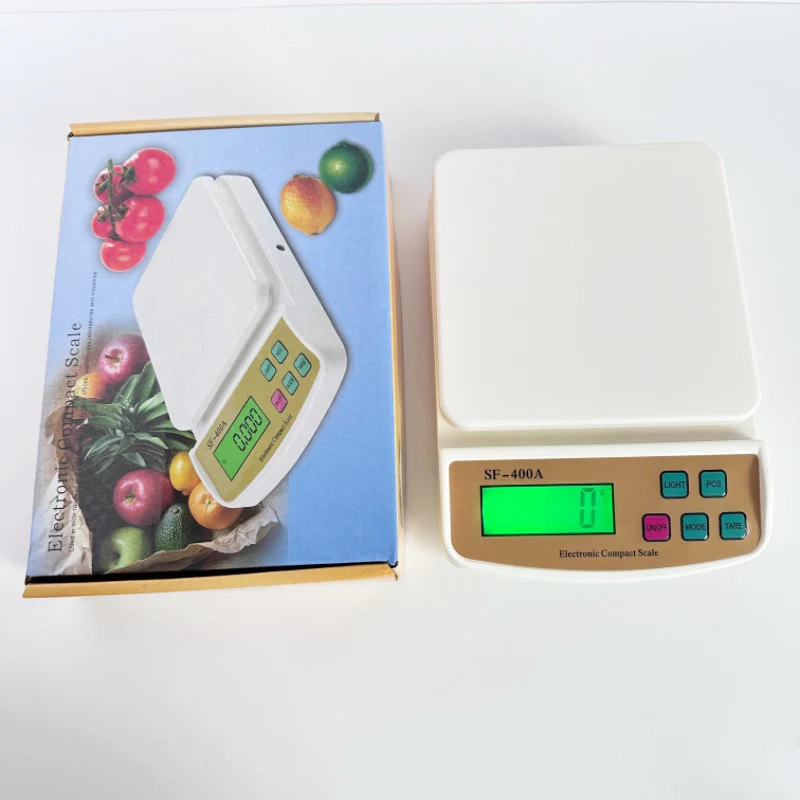 Küchen Elektro Waage
