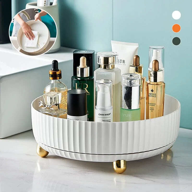 360° Organizer - Perfekte Organisation - Platzersparnis - Eleganter Stil | Karnz