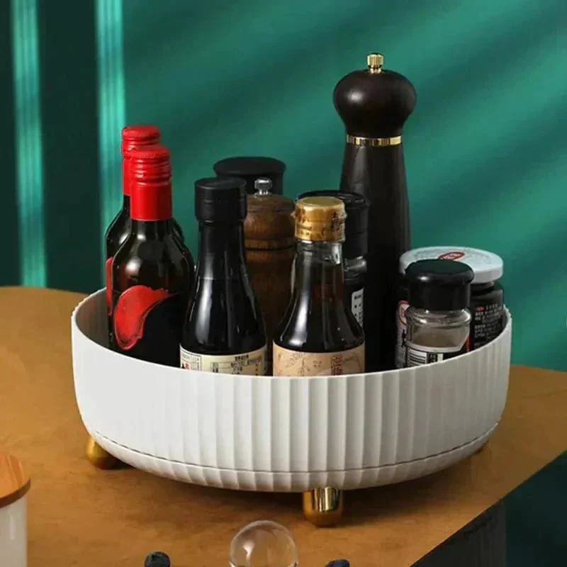 360° Organizer - Perfekte Organisation - Platzersparnis - Eleganter Stil | Karnz