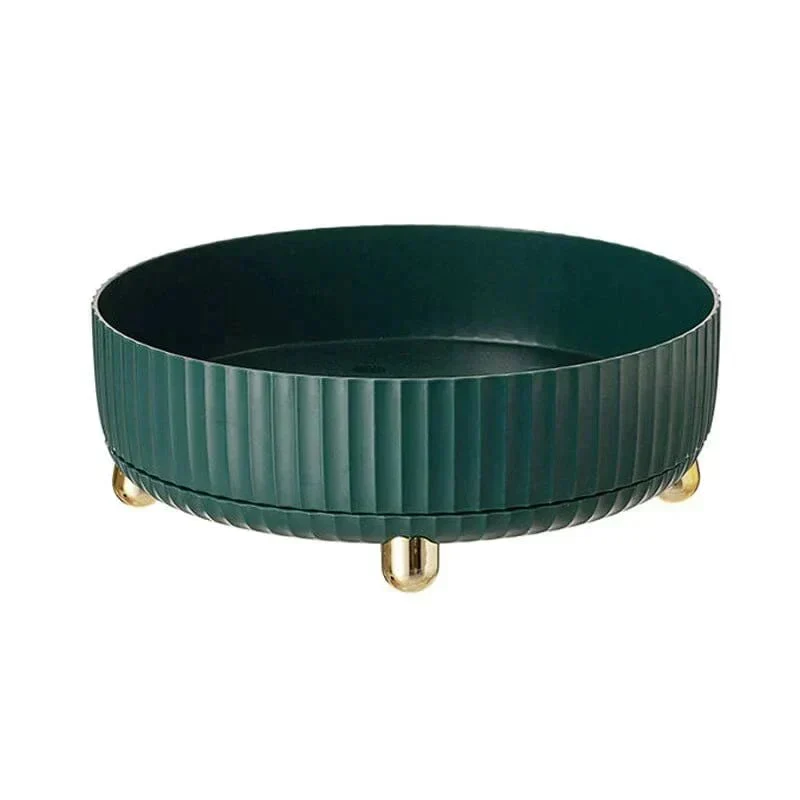 360° Organizer - Perfekte Organisation - Platzersparnis - Eleganter Stil | Karnz