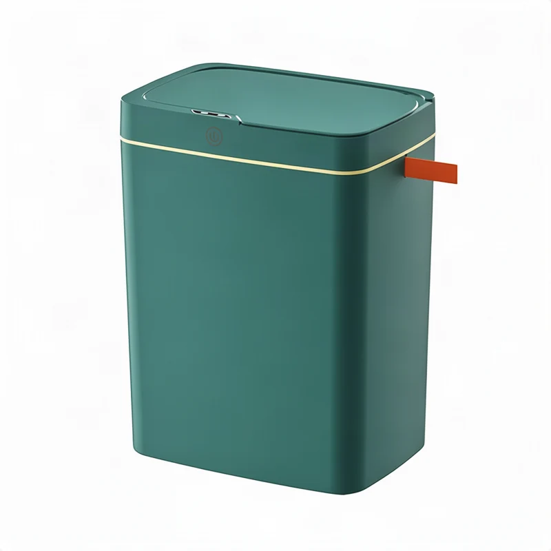 Intelligenter Sensor-Mülleimer, 22 L