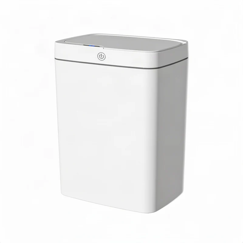 Intelligenter Sensor-Mülleimer, 22 L