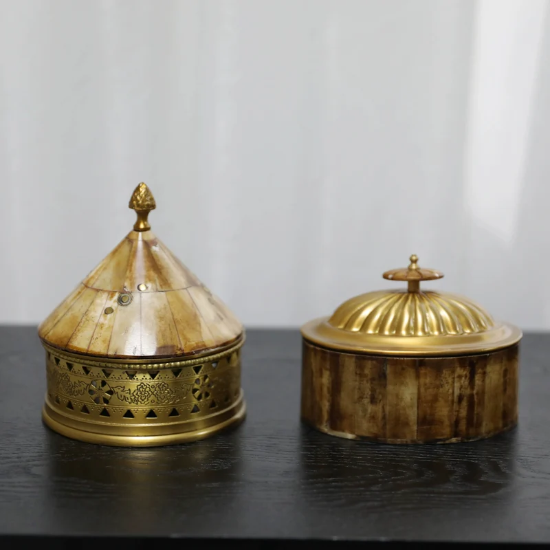 Decorative Storage Container