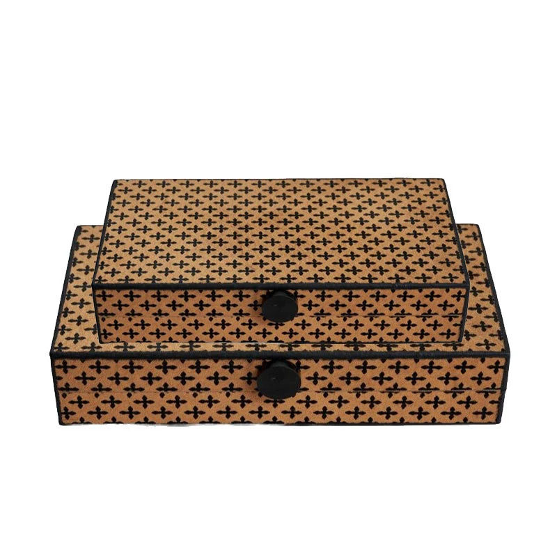 Decorative Storage