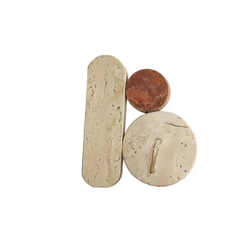 Decorative Stone Sculptural Art
