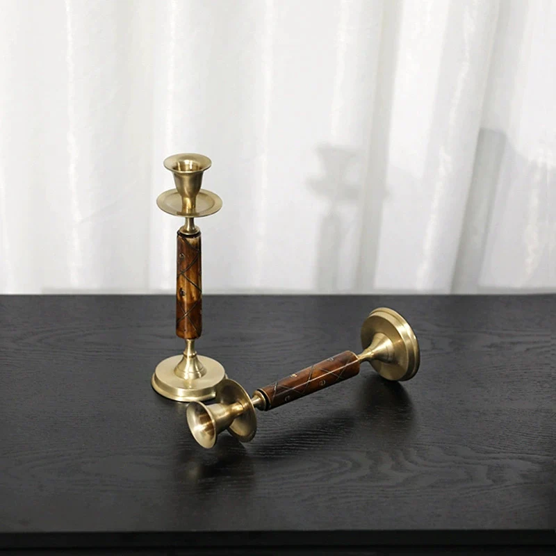 Decorative Candle Holder
