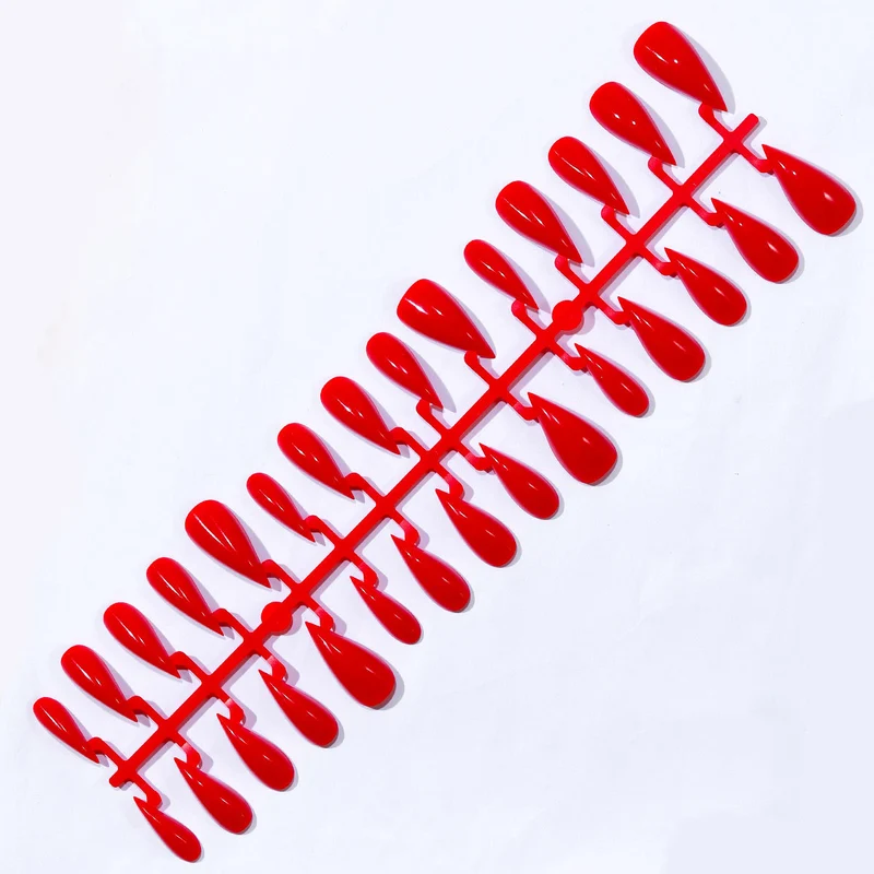 Elegant Stiletto Nail Extensions Stornfield
