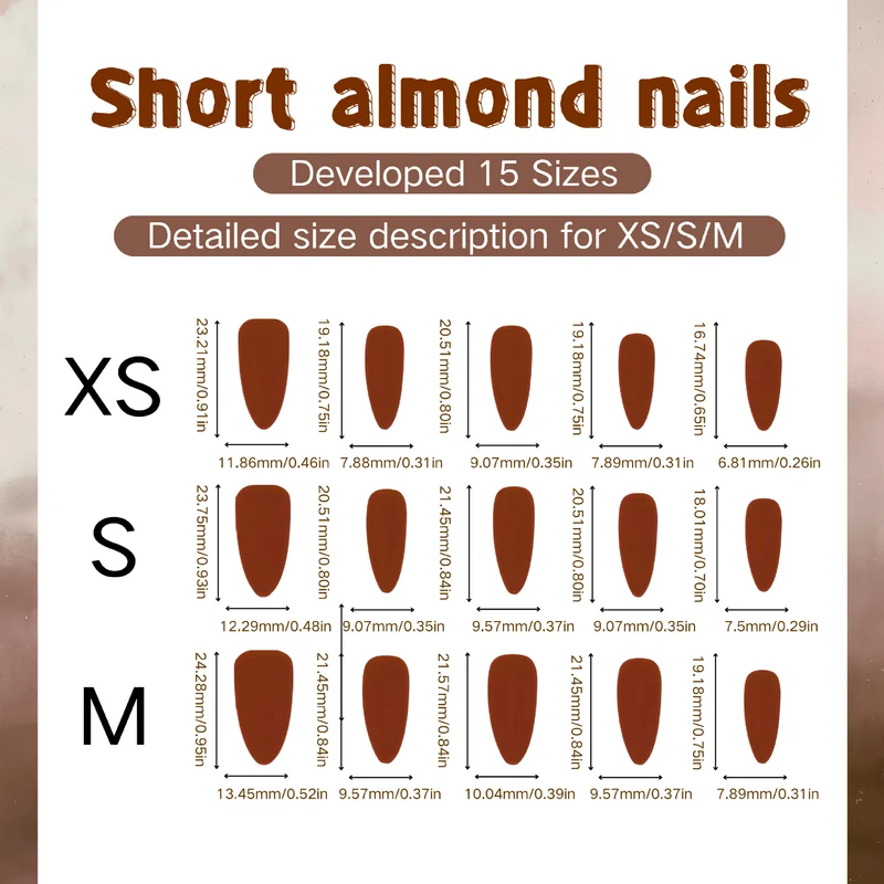 Glamouröse Nagelkunst Folie Karnz
