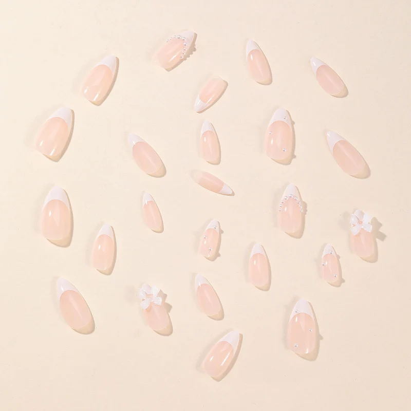 Elegant Stiletto Nail Art Extensions Stornfield 1789713374