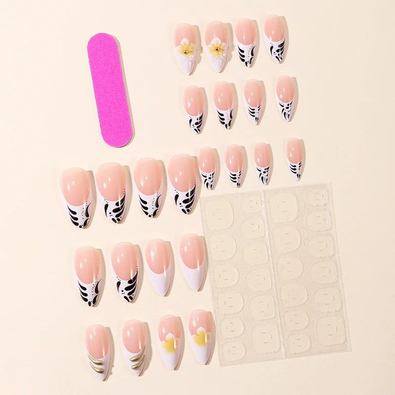Elegant Stiletto Nail Art Extensions Stornfield 1789713349