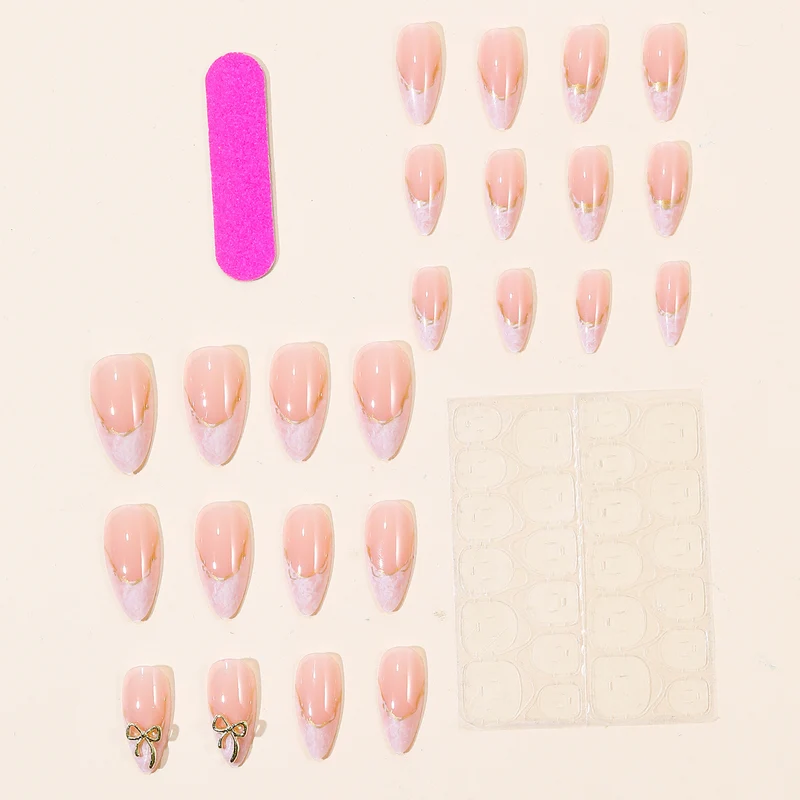 Elegant Stiletto Nail Art Extensions Stornfield 1789713211