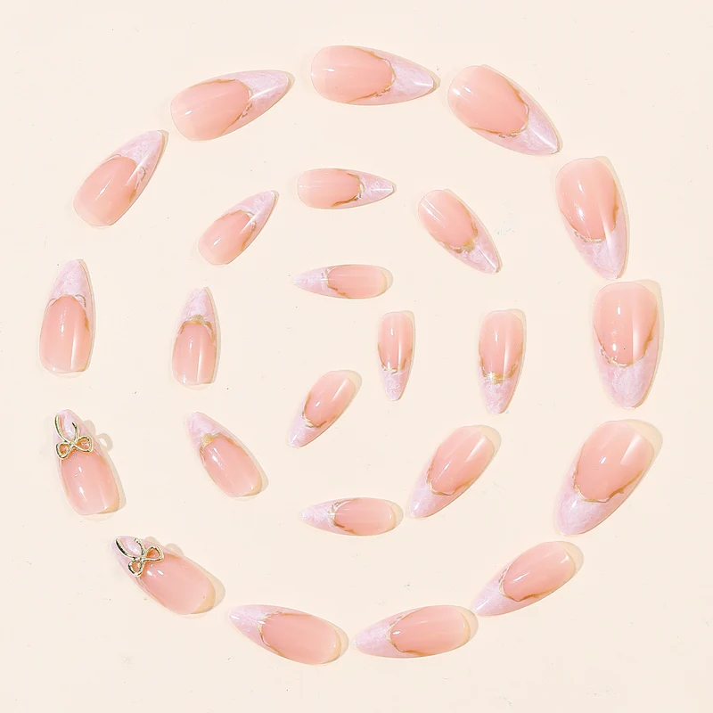 Elegant Stiletto Nail Art Extensions Stornfield 1789713211
