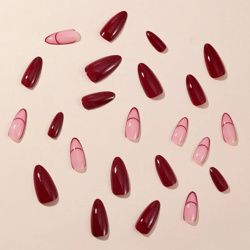 Elegant Stiletto Nail Art Extensions Stornfield 1789713183