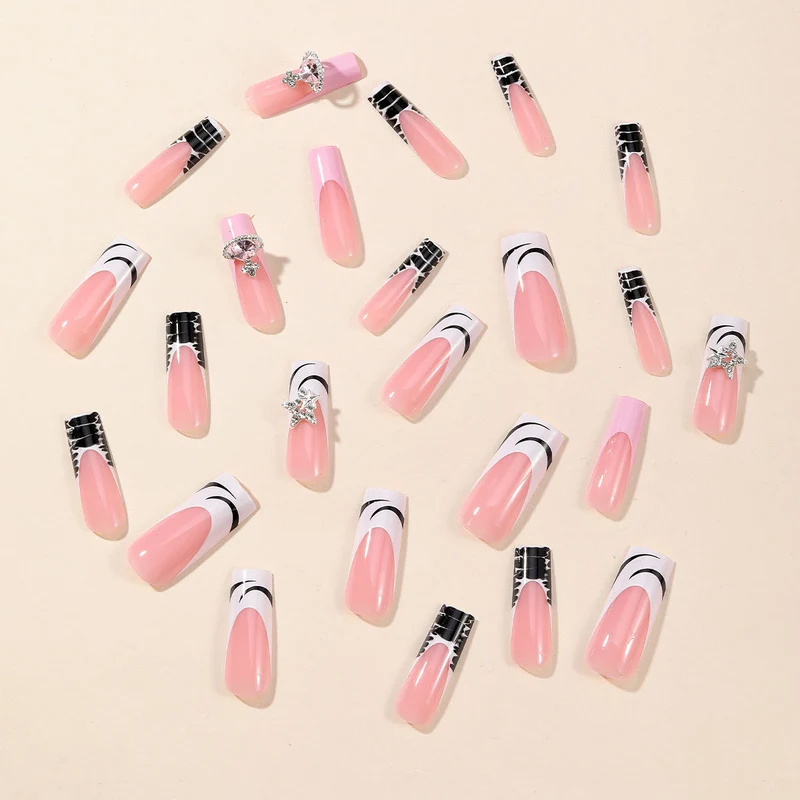 Elegant Stiletto Nail Art Extensions Stornfield 1789713131