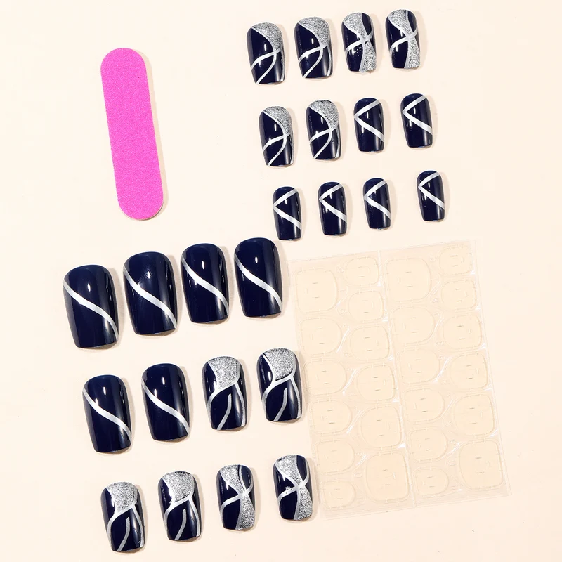 Elegant Nail Art Extensions Stornfield