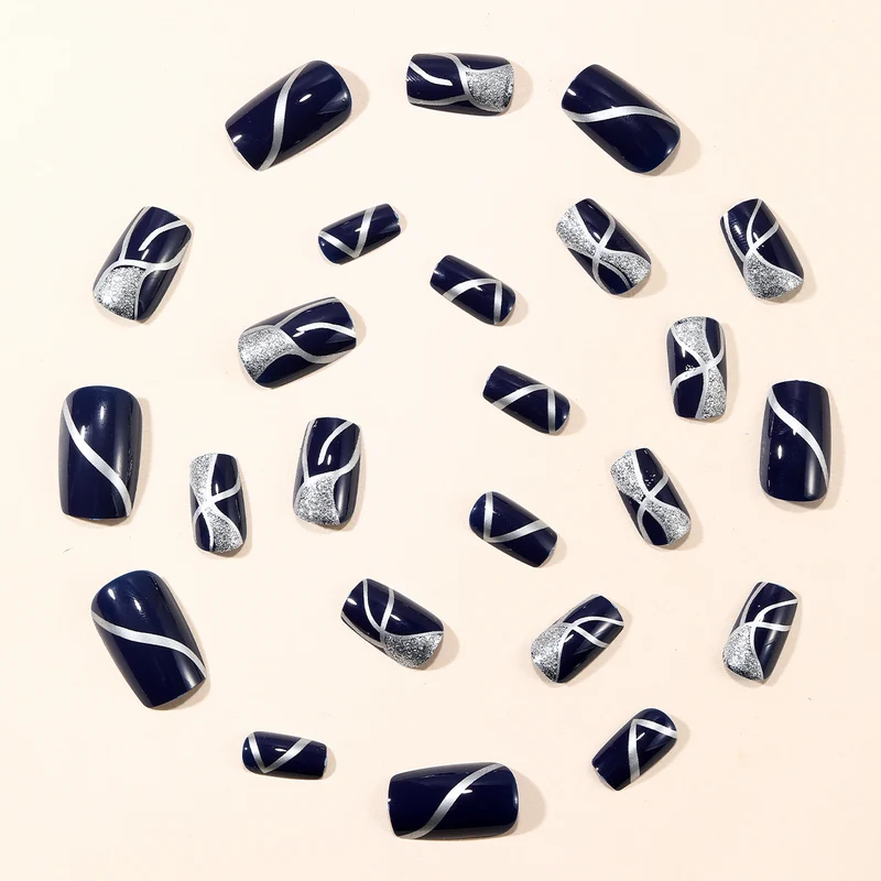 Elegant Nail Art Extensions Stornfield