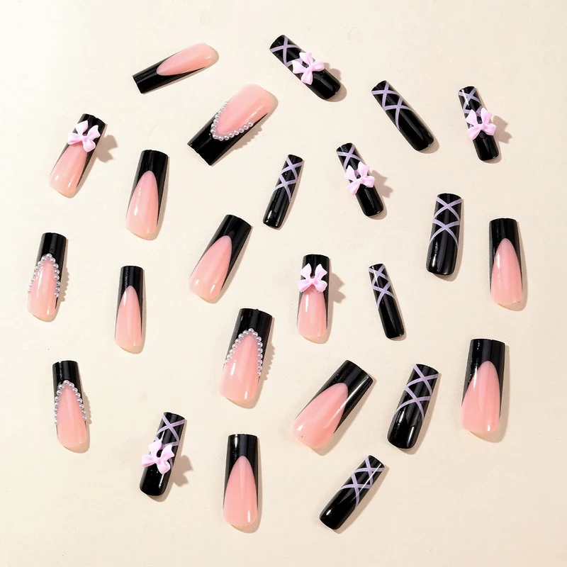 Elegant Nail Art Design Stornfield