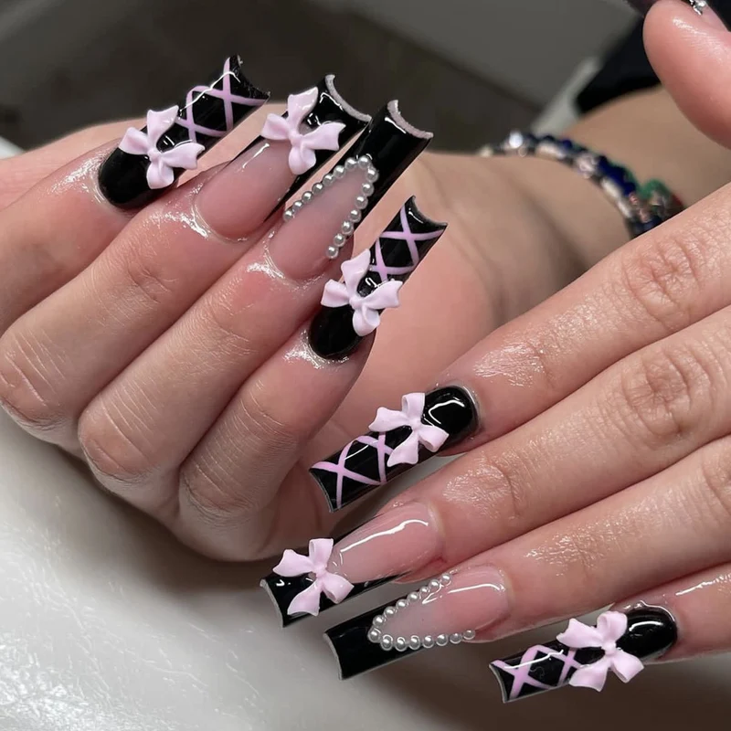 Elegant Nail Art Design Stornfield