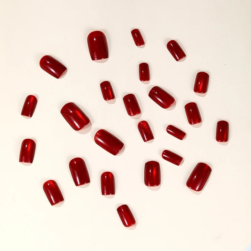Elegant Gel Nail Art Set Stornfield