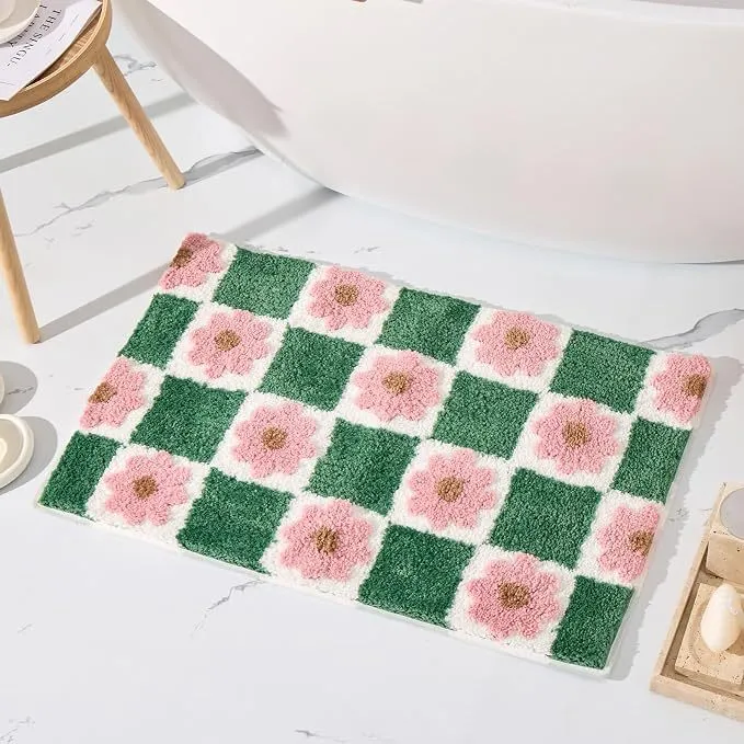 Elegante Badematte