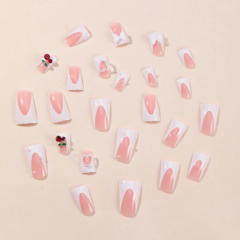 Elegant Decorative Nail Art Extensions Stornfield