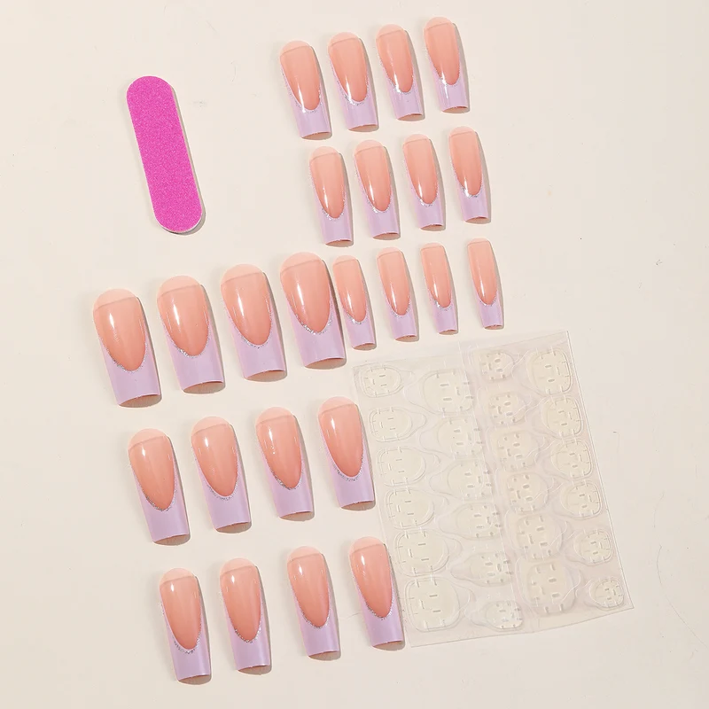 Designer Acrylic Nail Art Extensions Stornfield