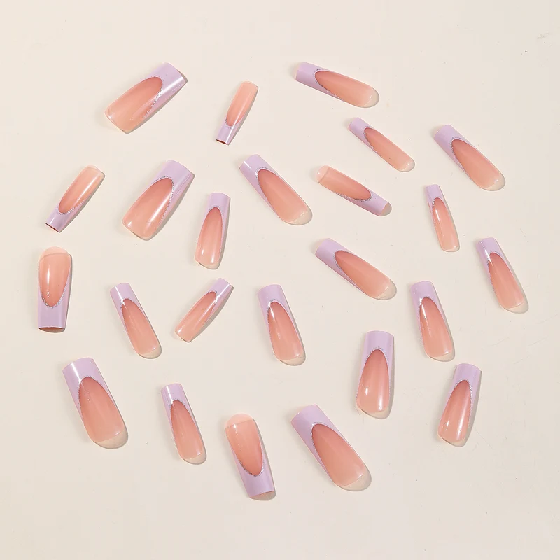 Designer Acrylic Nail Art Extensions Stornfield