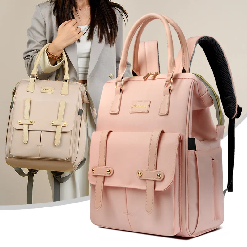 Vielseitiger Reiserrucksack Karnz