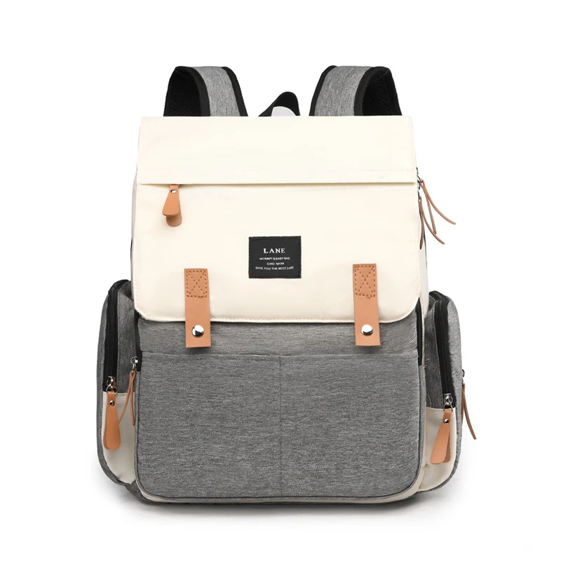 Vielseitiger Stylischer Rucksack Karnz