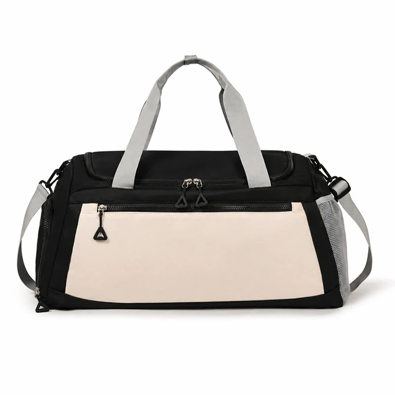 Vielseitige Sport-Duffel-Tasche Karnz