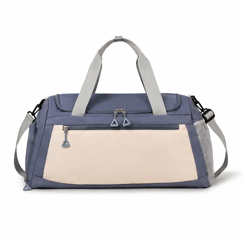 Vielseitige Sport-Duffel-Tasche Karnz