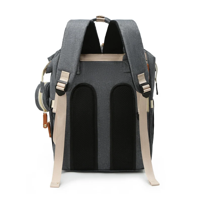 Vielseitiger Stepp-Rucksack Karnz